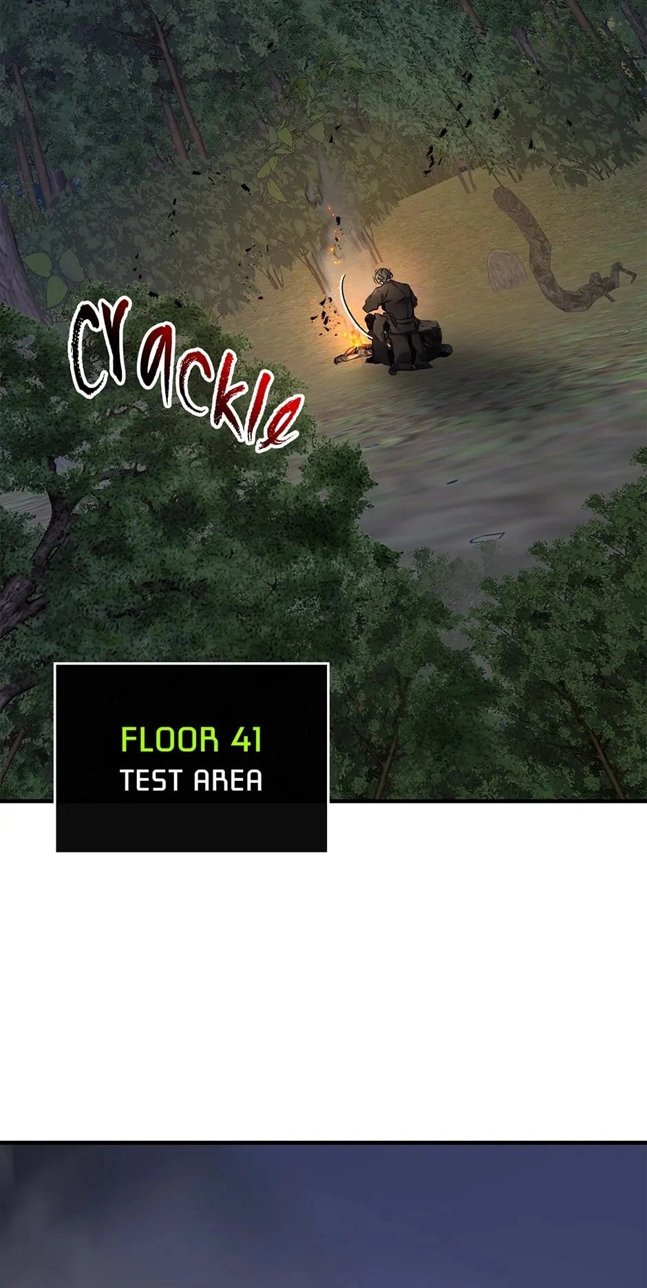 Leveling up with gods Chapter 101, page 43 of 82