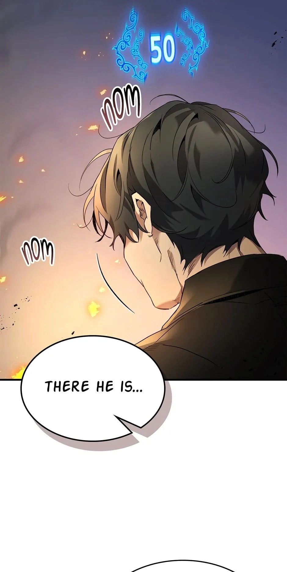Leveling up with gods Chapter 101, page 44 of 82