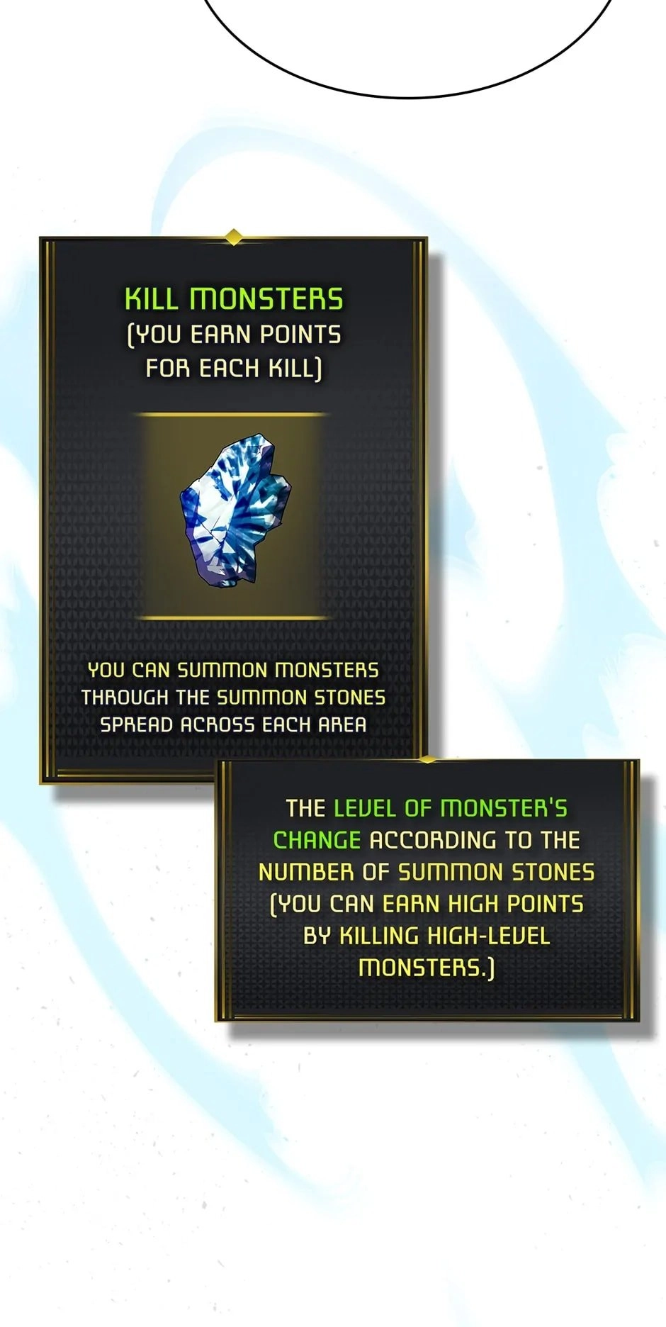 Leveling up with gods Chapter 101, page 46 of 82