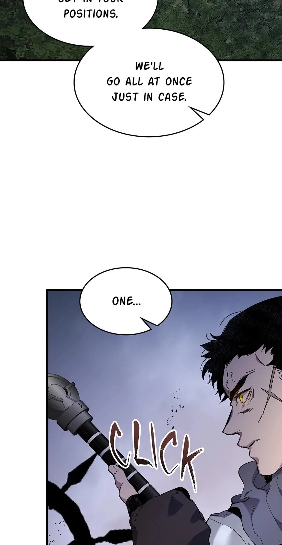 Leveling up with gods Chapter 101, page 48 of 82