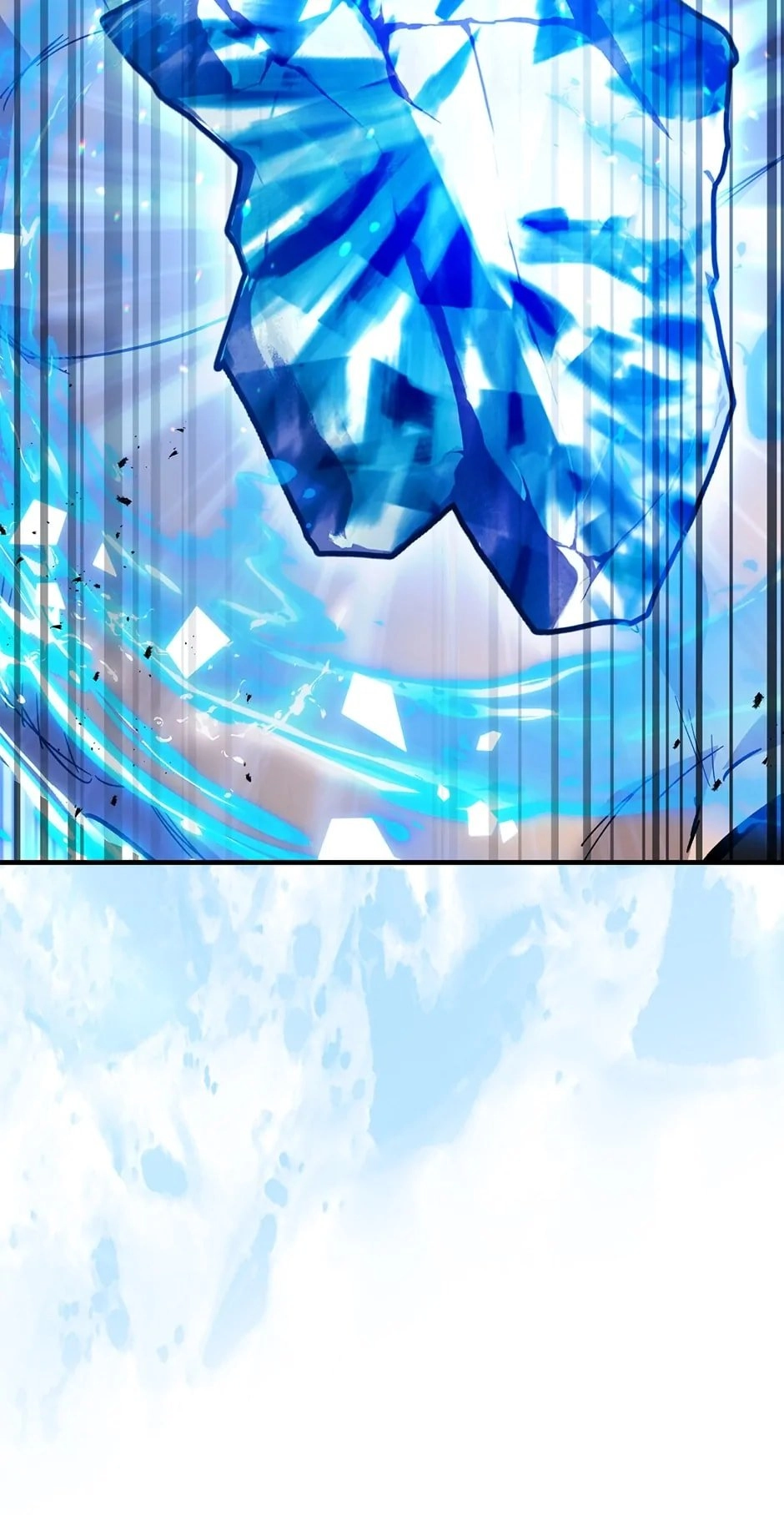 Leveling up with gods Chapter 101, page 52 of 82