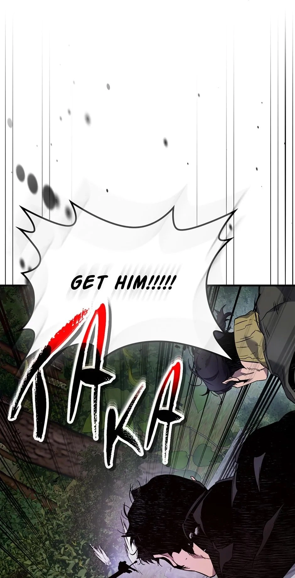 Leveling up with gods Chapter 101, page 53 of 82