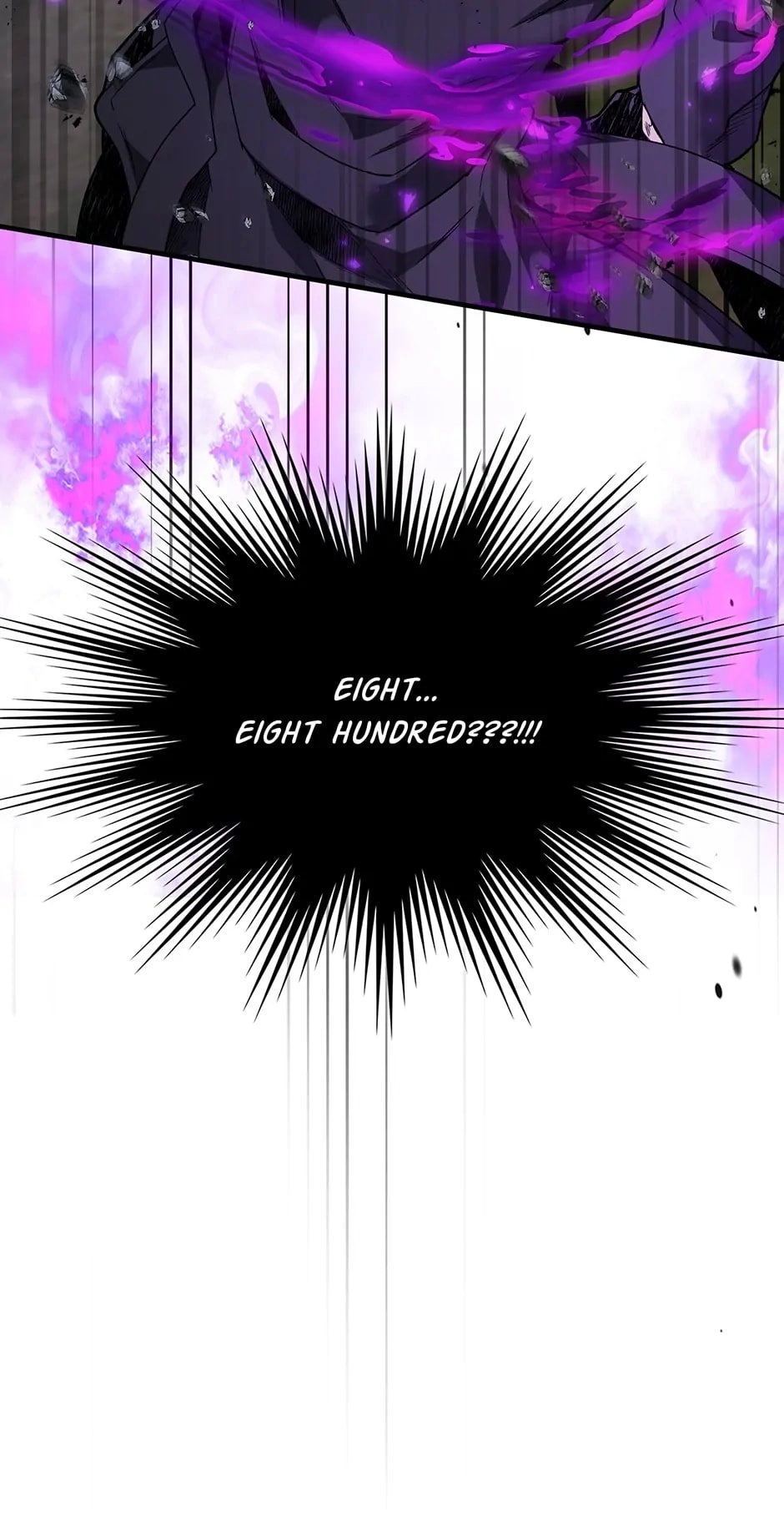 Leveling up with gods Chapter 101, page 58 of 82