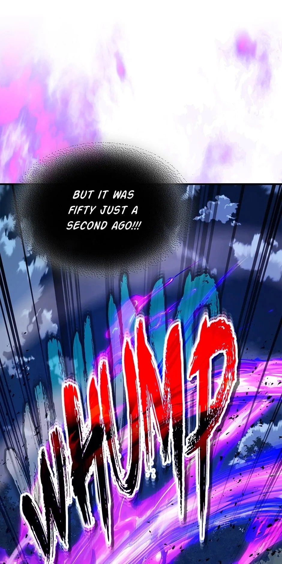 Leveling up with gods Chapter 101, page 59 of 82