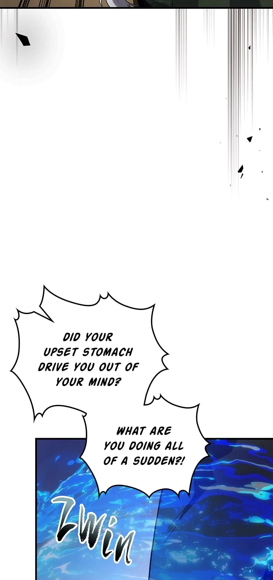 Leveling up with gods Chapter 101, page 6 of 82