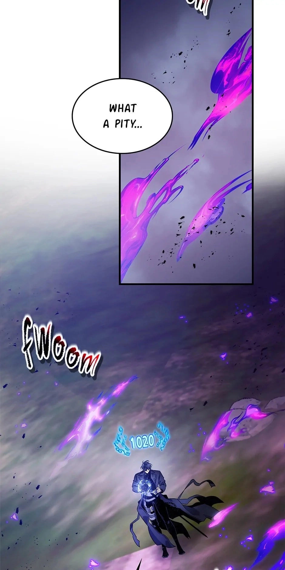 Leveling up with gods Chapter 101, page 62 of 82