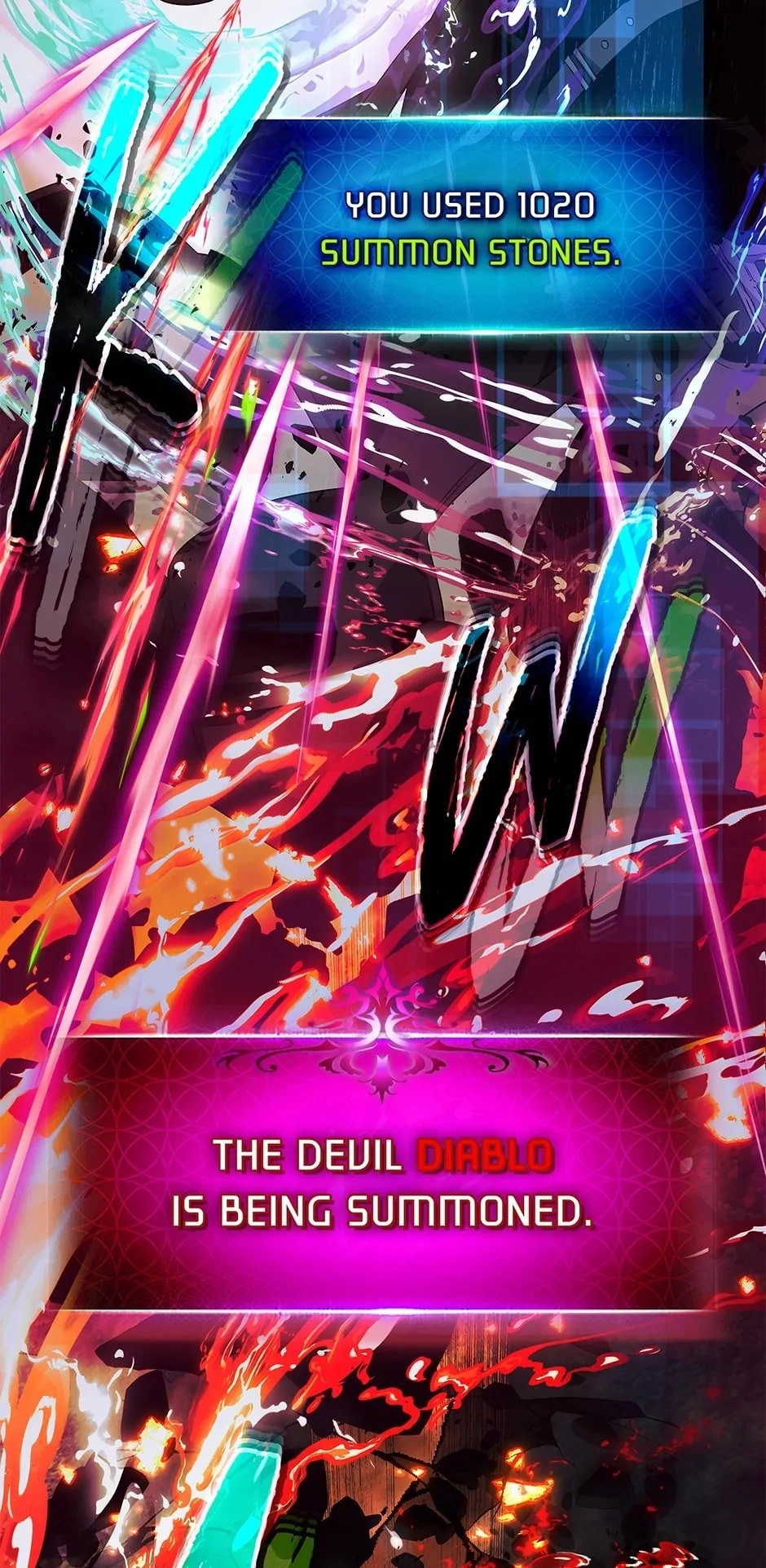 Leveling up with gods Chapter 101, page 68 of 82