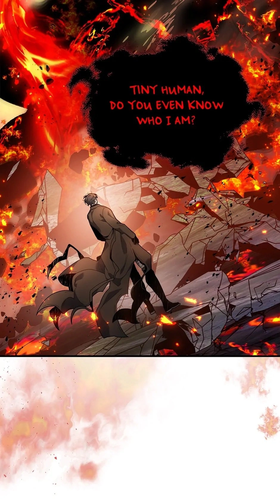 Leveling up with gods Chapter 101, page 76 of 82