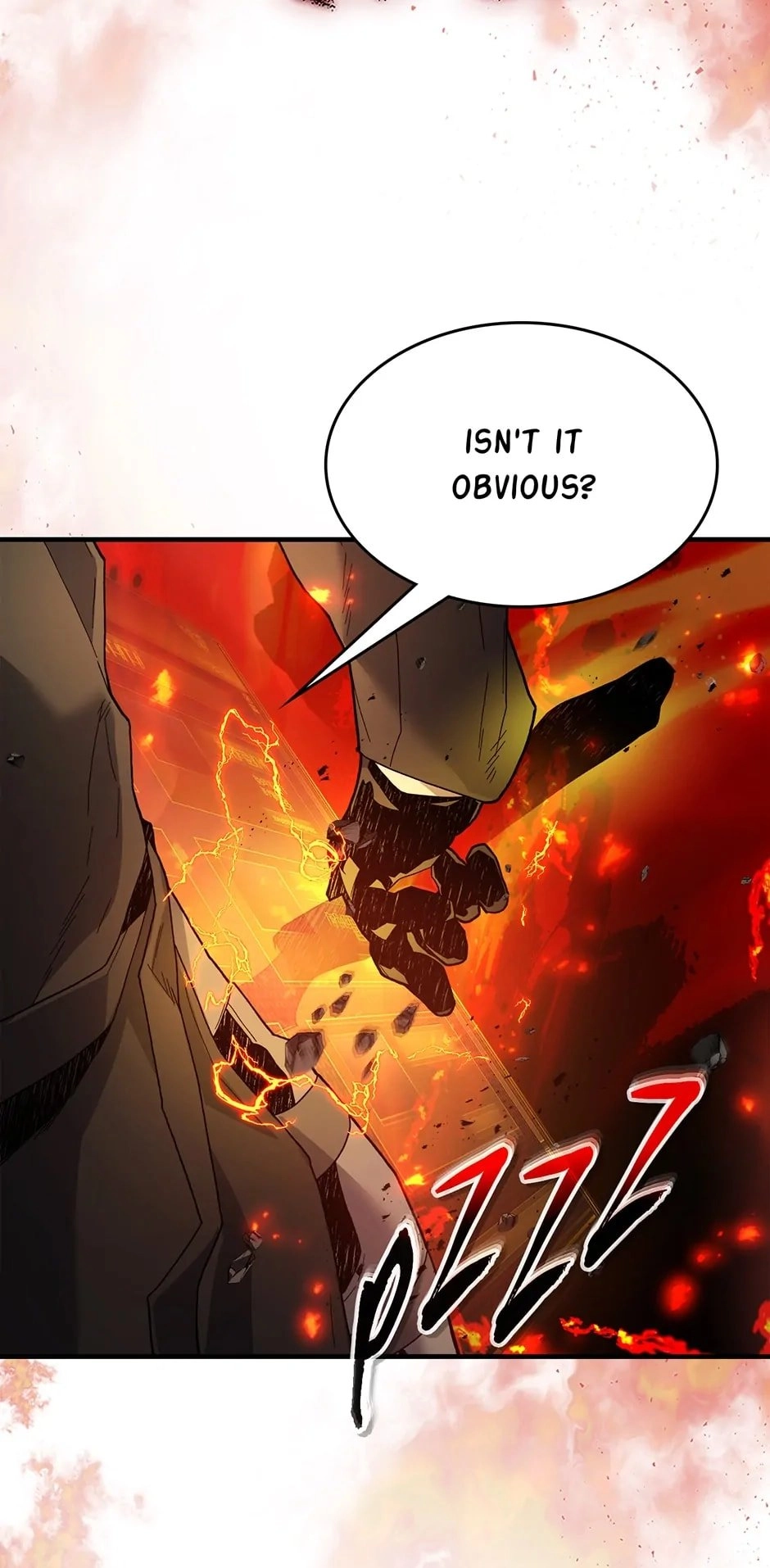 Leveling up with gods Chapter 101, page 78 of 82