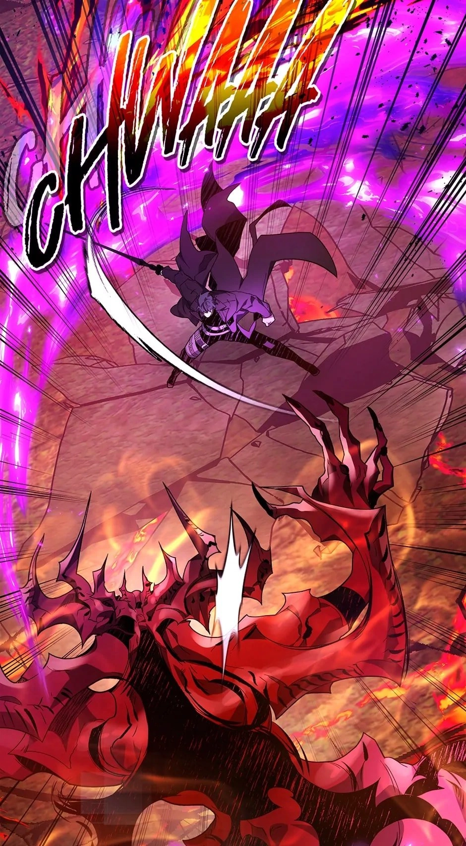 Leveling up with gods Chapter 102, page 11 of 61