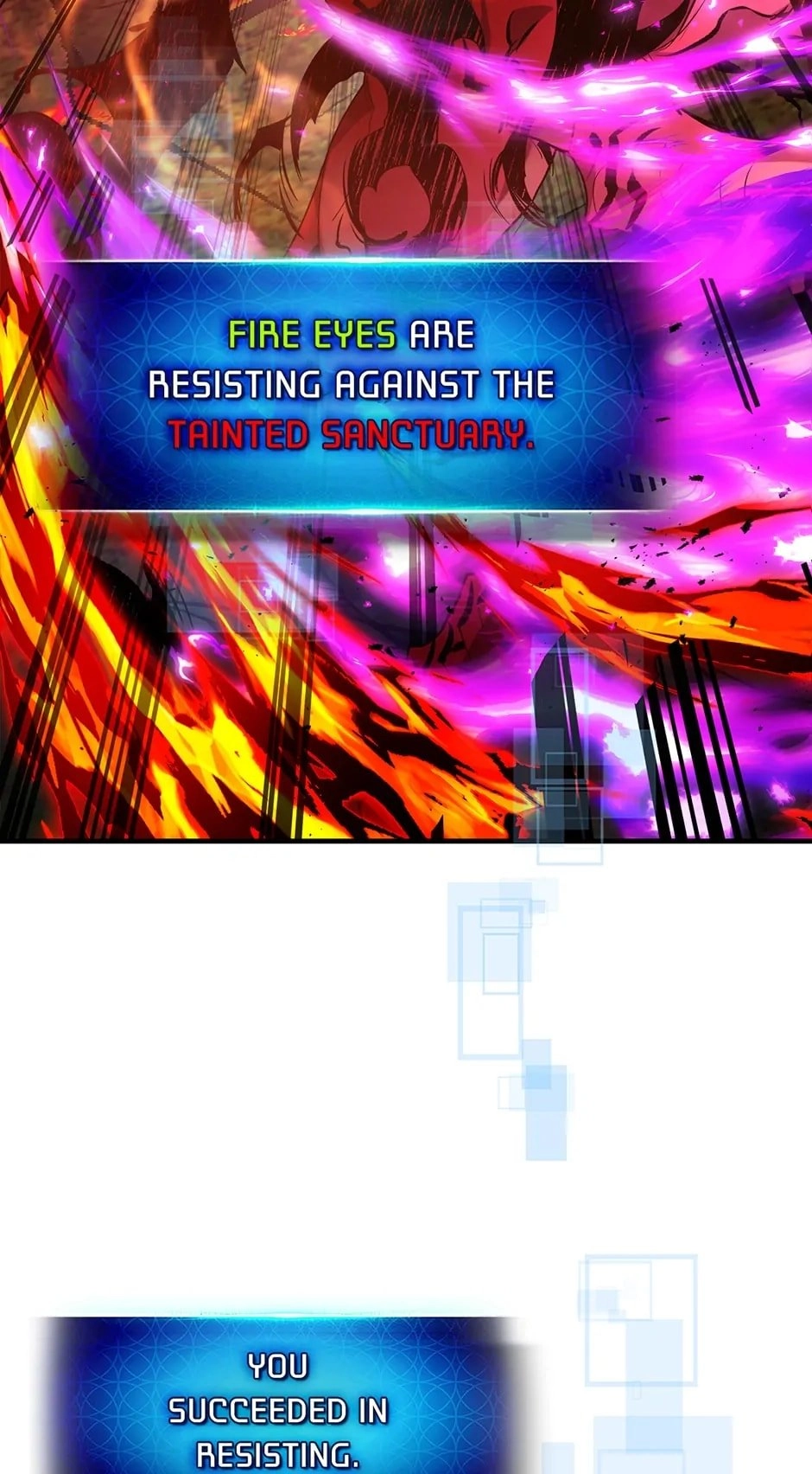 Leveling up with gods Chapter 102, page 12 of 61