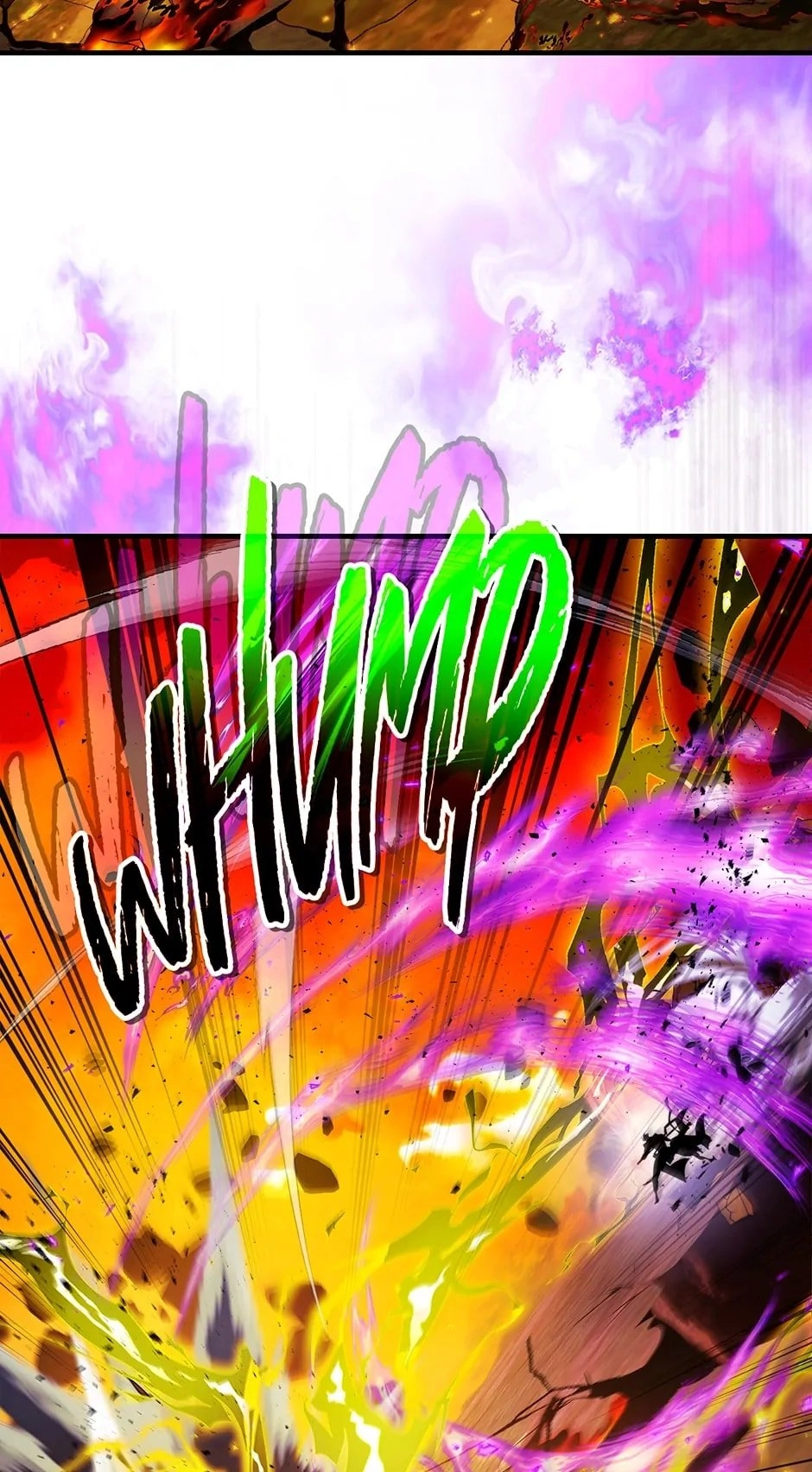 Leveling up with gods Chapter 102, page 14 of 61