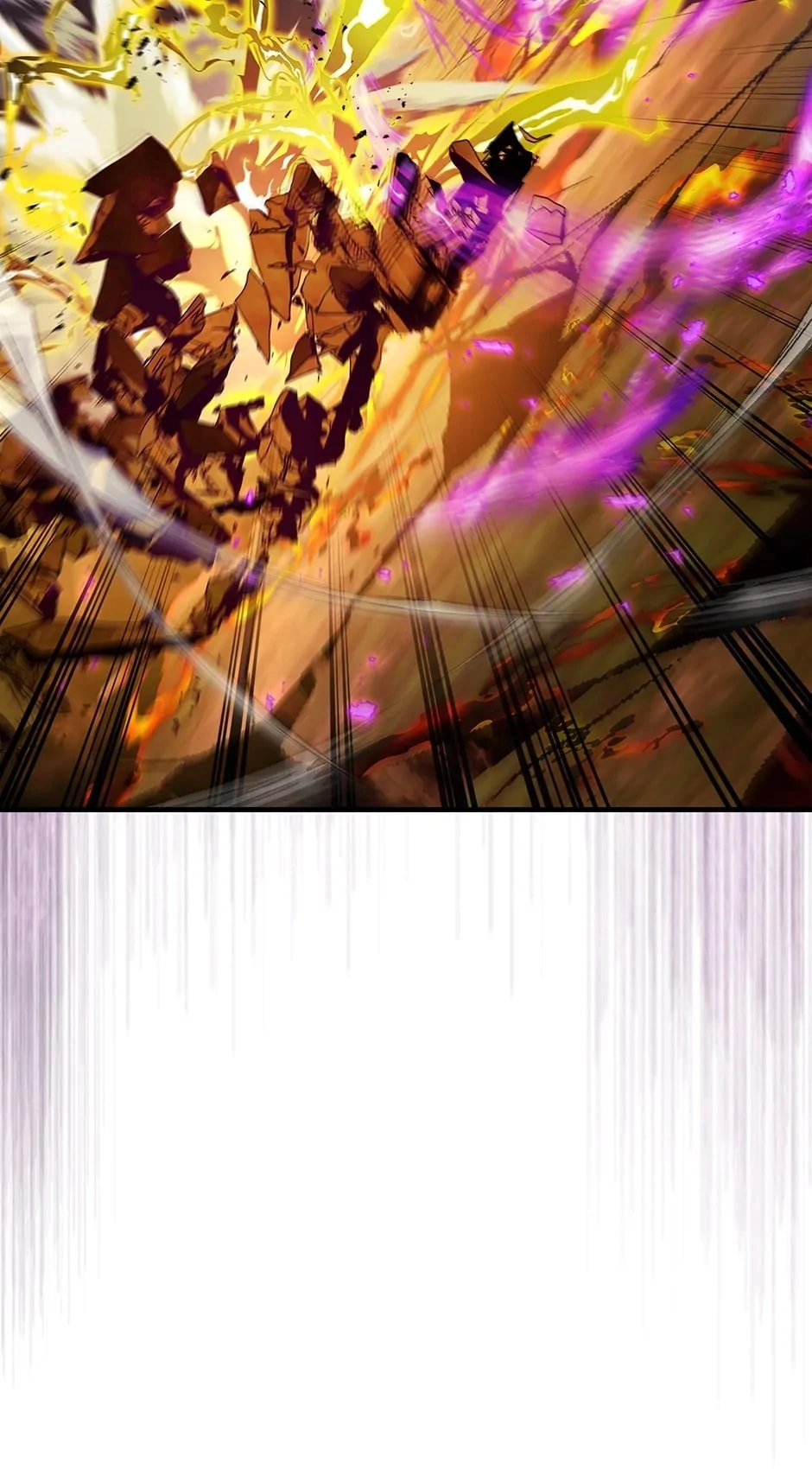 Leveling up with gods Chapter 102, page 15 of 61