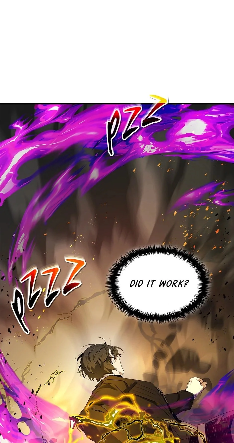 Leveling up with gods Chapter 102, page 16 of 61