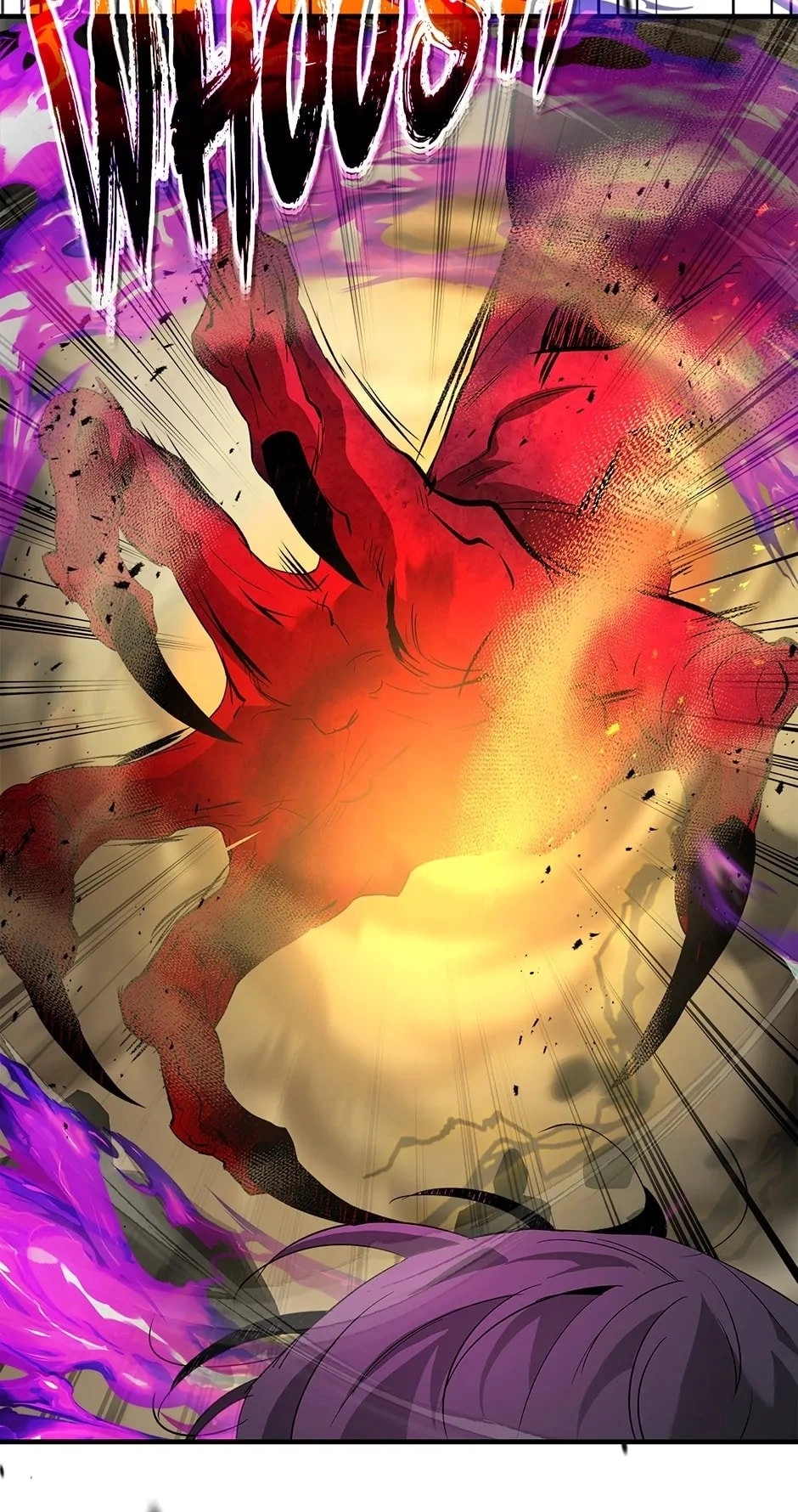 Leveling up with gods Chapter 102, page 18 of 61