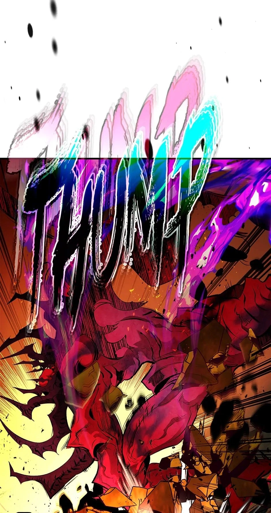 Leveling up with gods Chapter 102, page 19 of 61