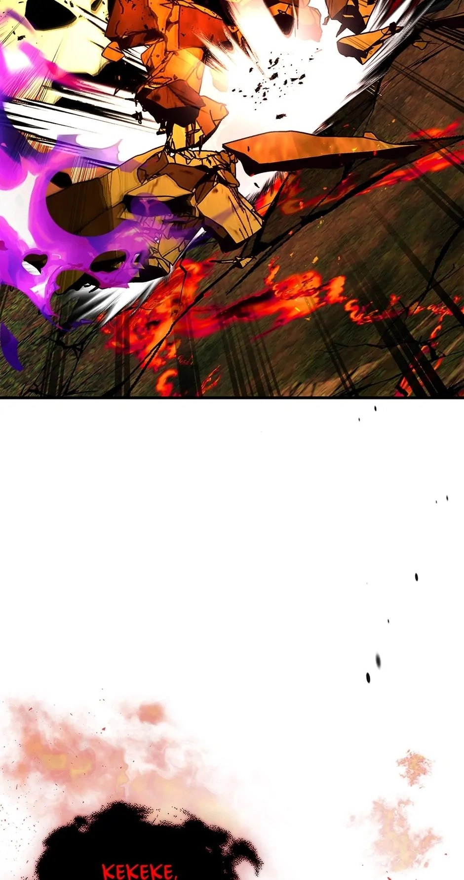 Leveling up with gods Chapter 102, page 20 of 61