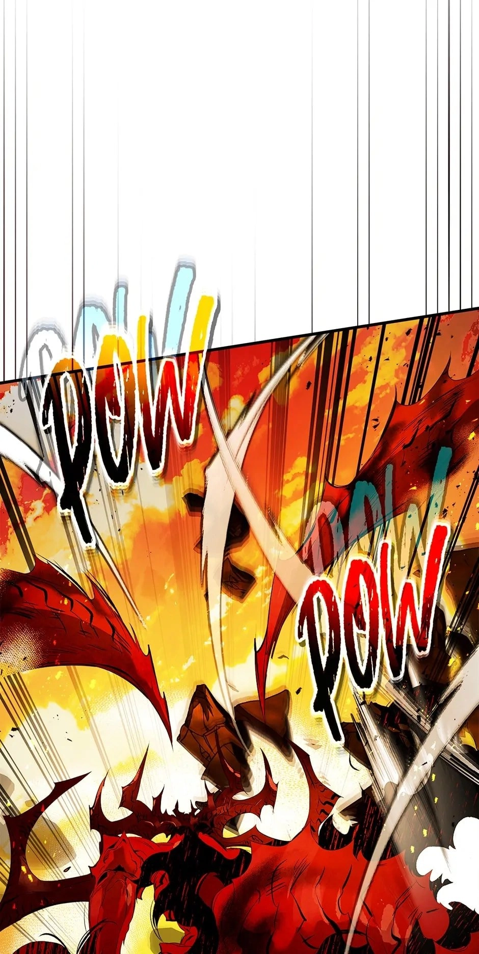 Leveling up with gods Chapter 102, page 23 of 61