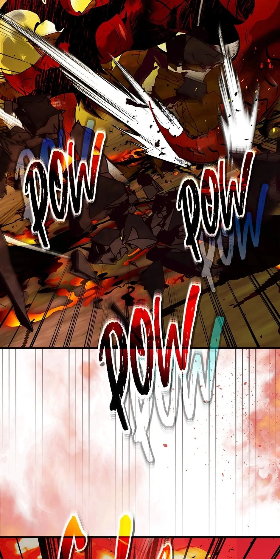 Leveling up with gods Chapter 102, page 24 of 61