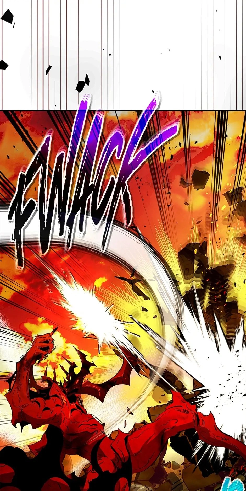 Leveling up with gods Chapter 102, page 26 of 61