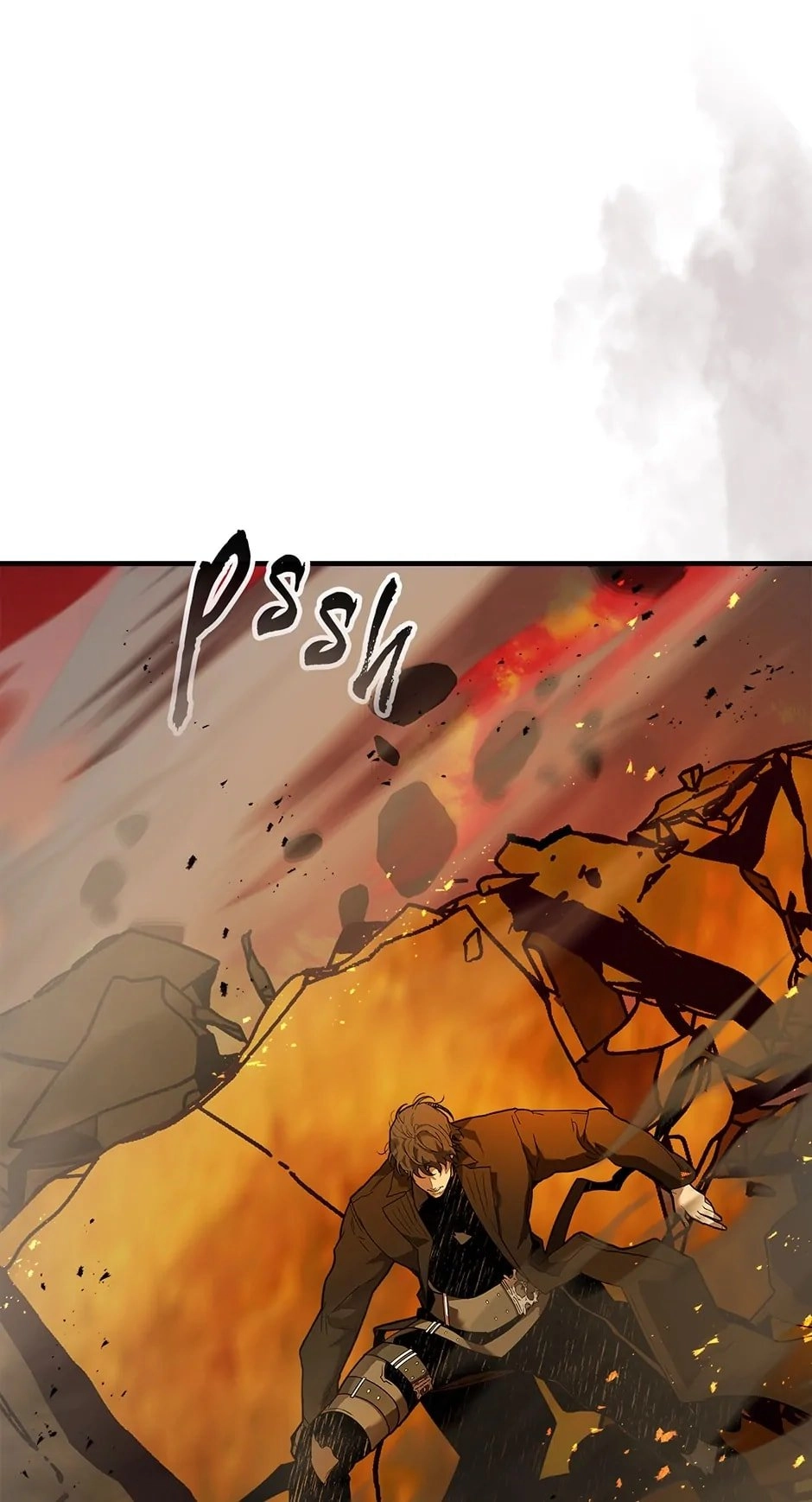 Leveling up with gods Chapter 102, page 28 of 61