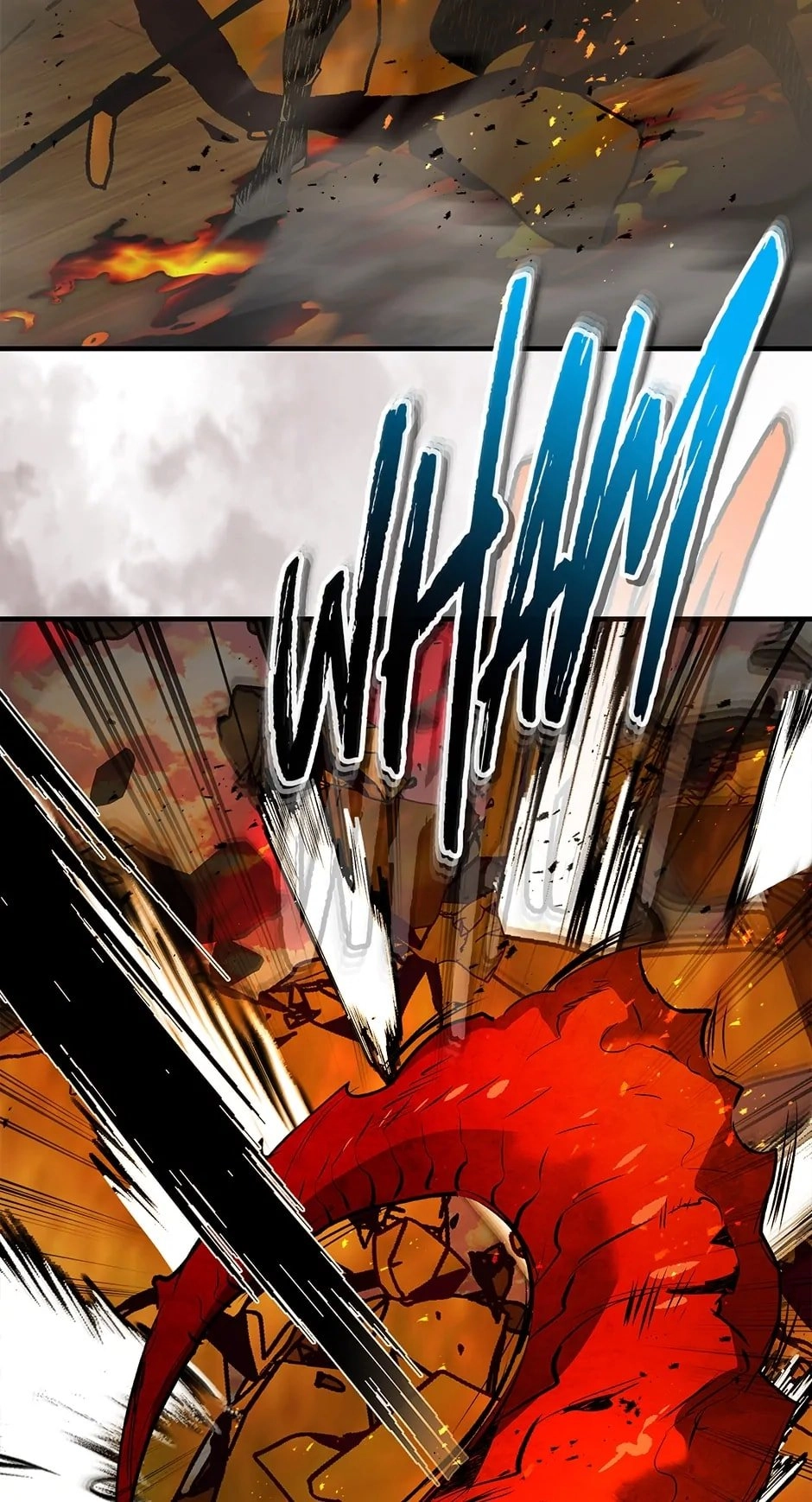 Leveling up with gods Chapter 102, page 29 of 61