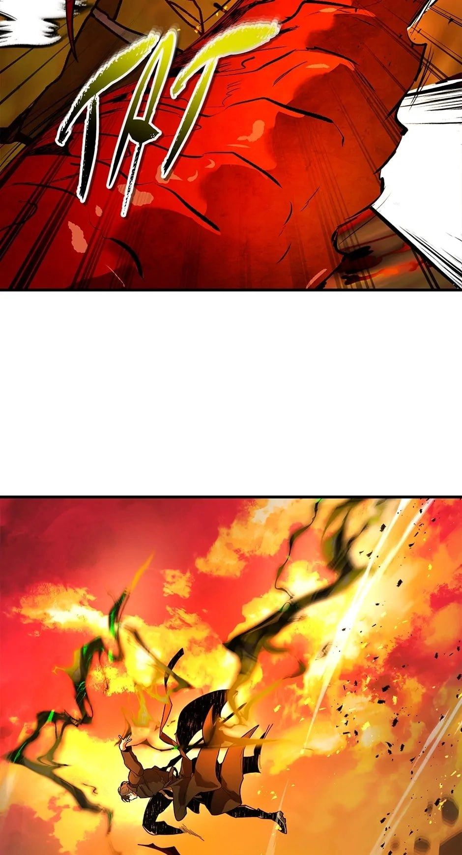 Leveling up with gods Chapter 102, page 30 of 61