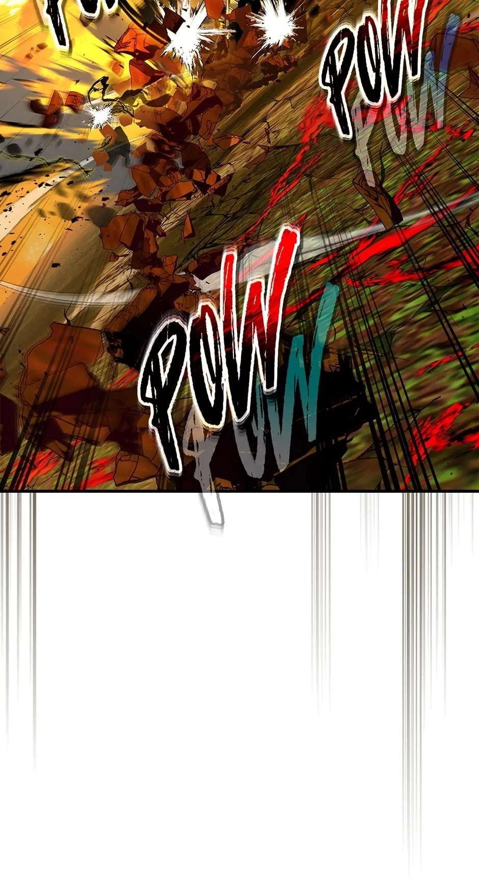 Leveling up with gods Chapter 102, page 33 of 61
