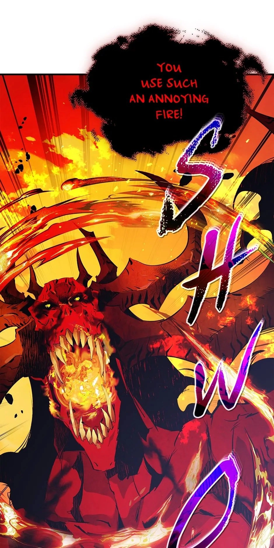 Leveling up with gods Chapter 102, page 36 of 61