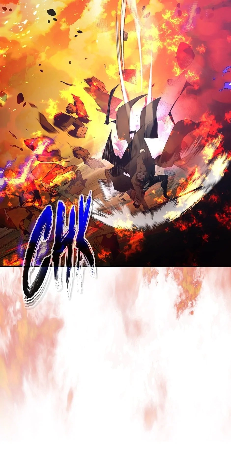 Leveling up with gods Chapter 102, page 40 of 61