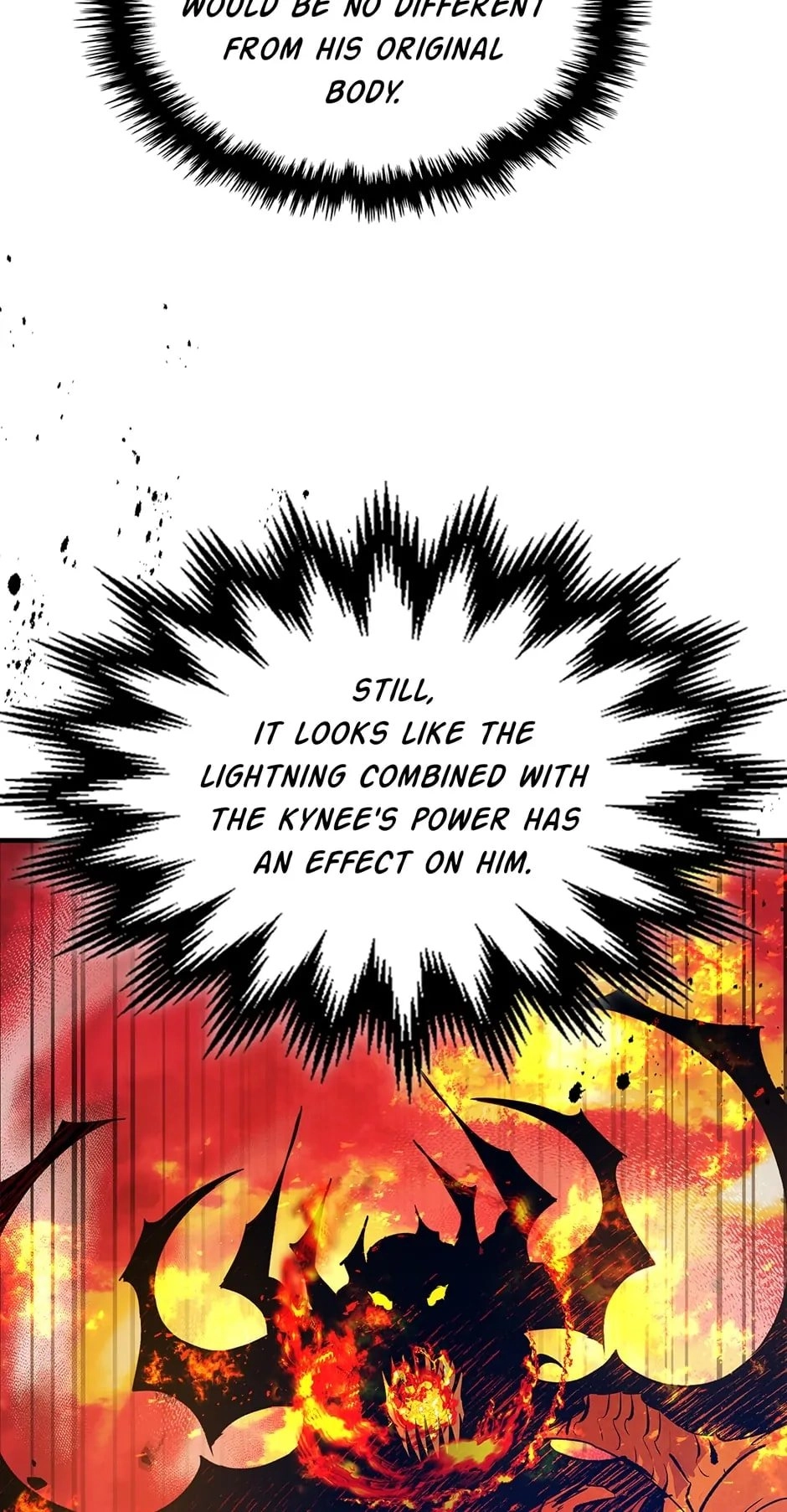Leveling up with gods Chapter 102, page 42 of 61