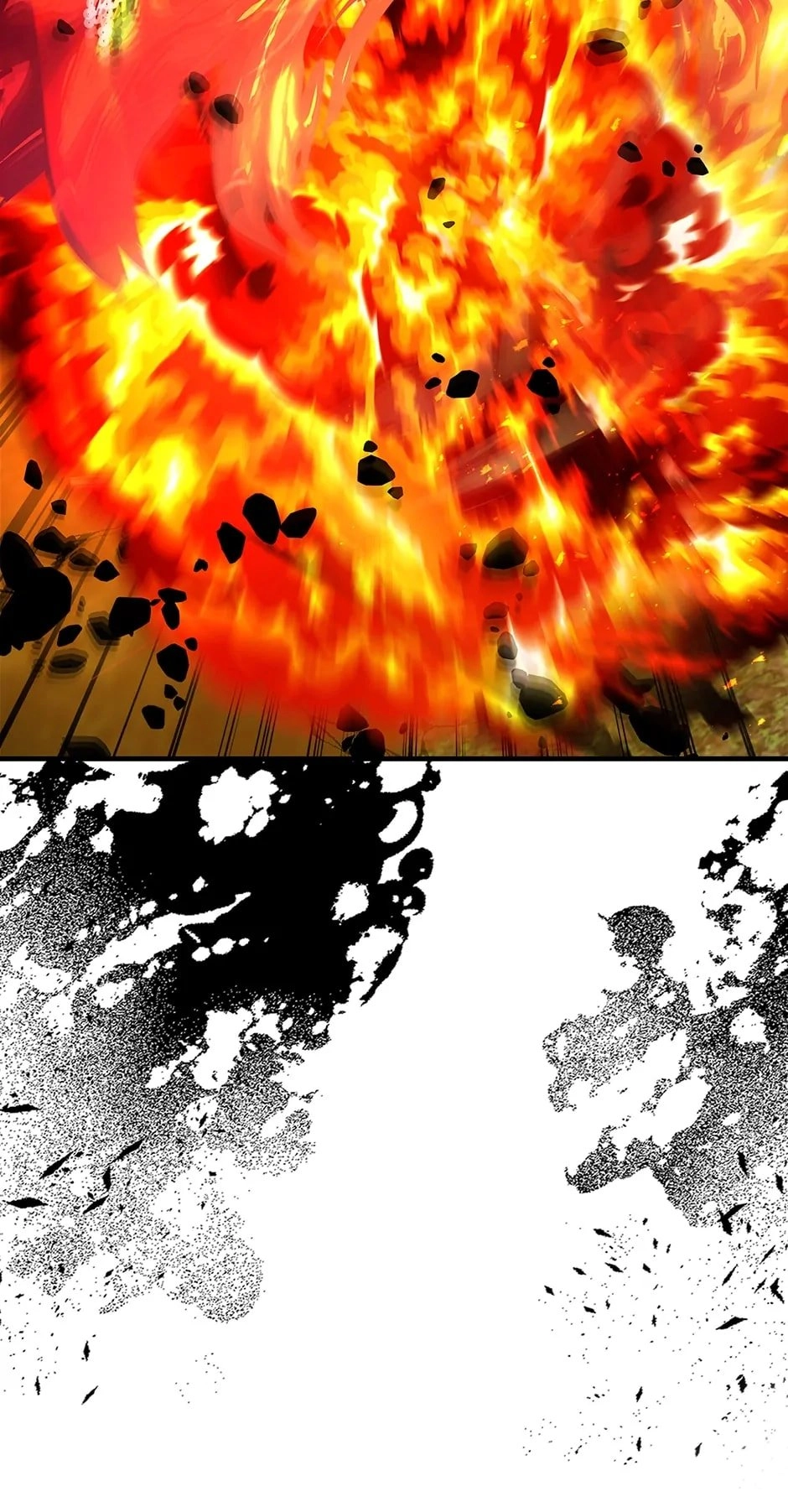 Leveling up with gods Chapter 102, page 46 of 61
