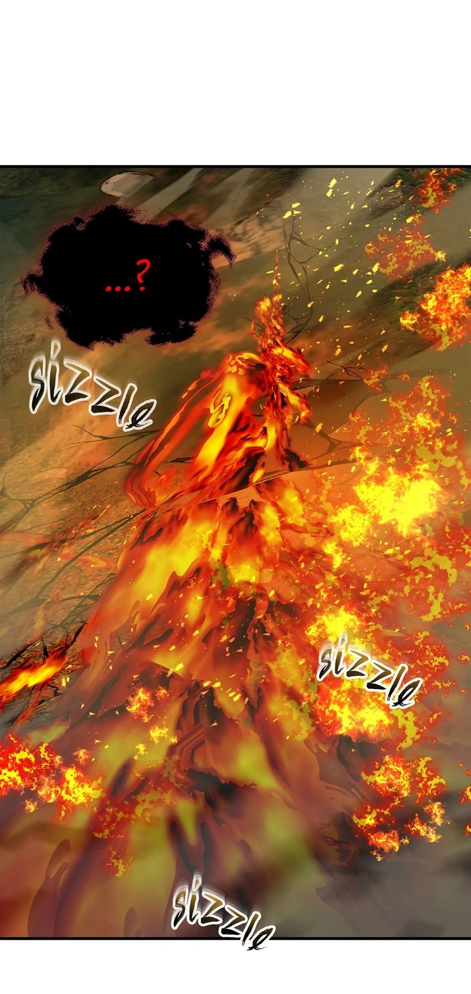 Leveling up with gods Chapter 102, page 47 of 61
