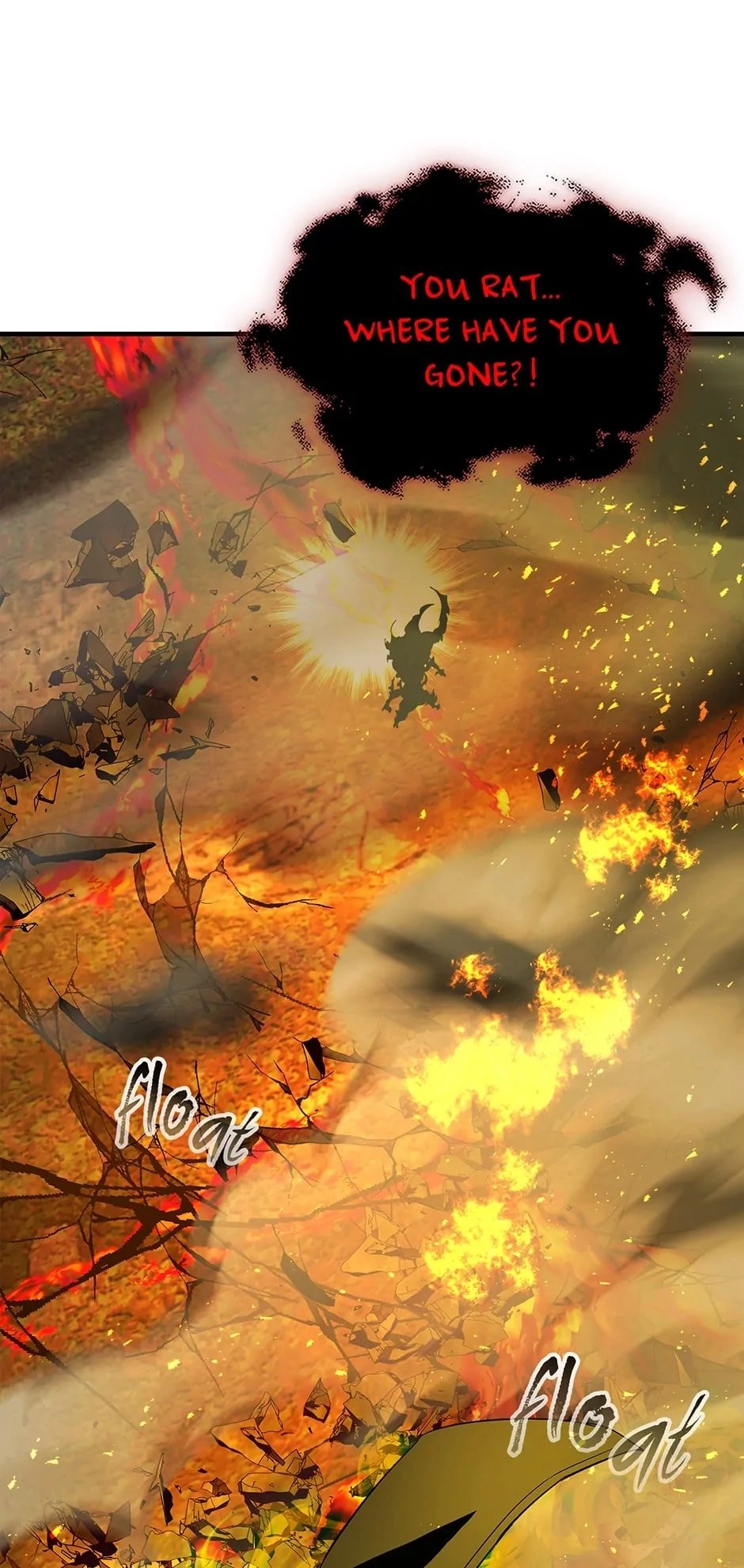 Leveling up with gods Chapter 102, page 48 of 61