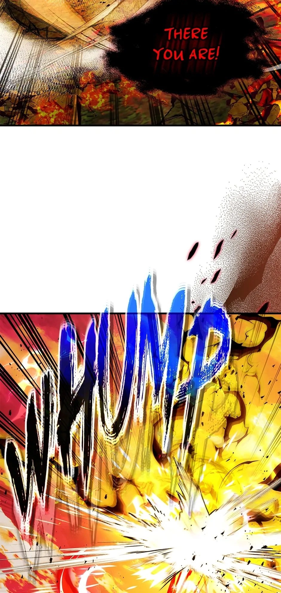 Leveling up with gods Chapter 102, page 52 of 61