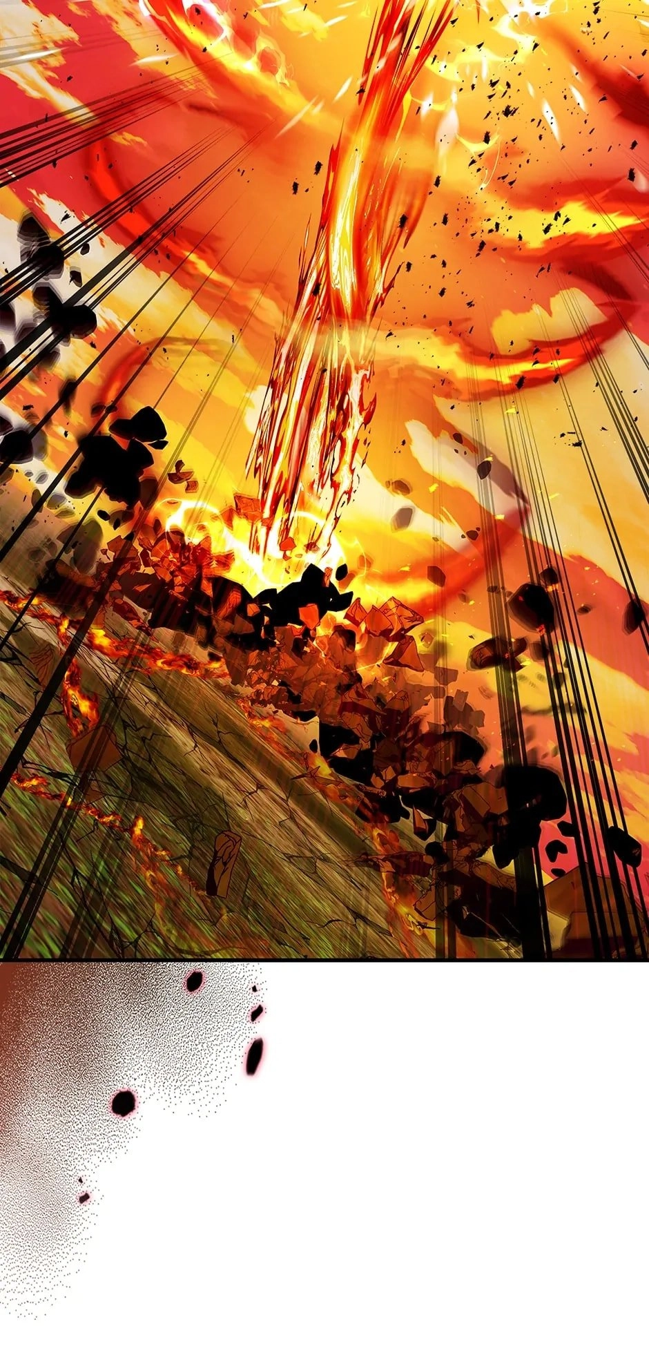 Leveling up with gods Chapter 102, page 53 of 61