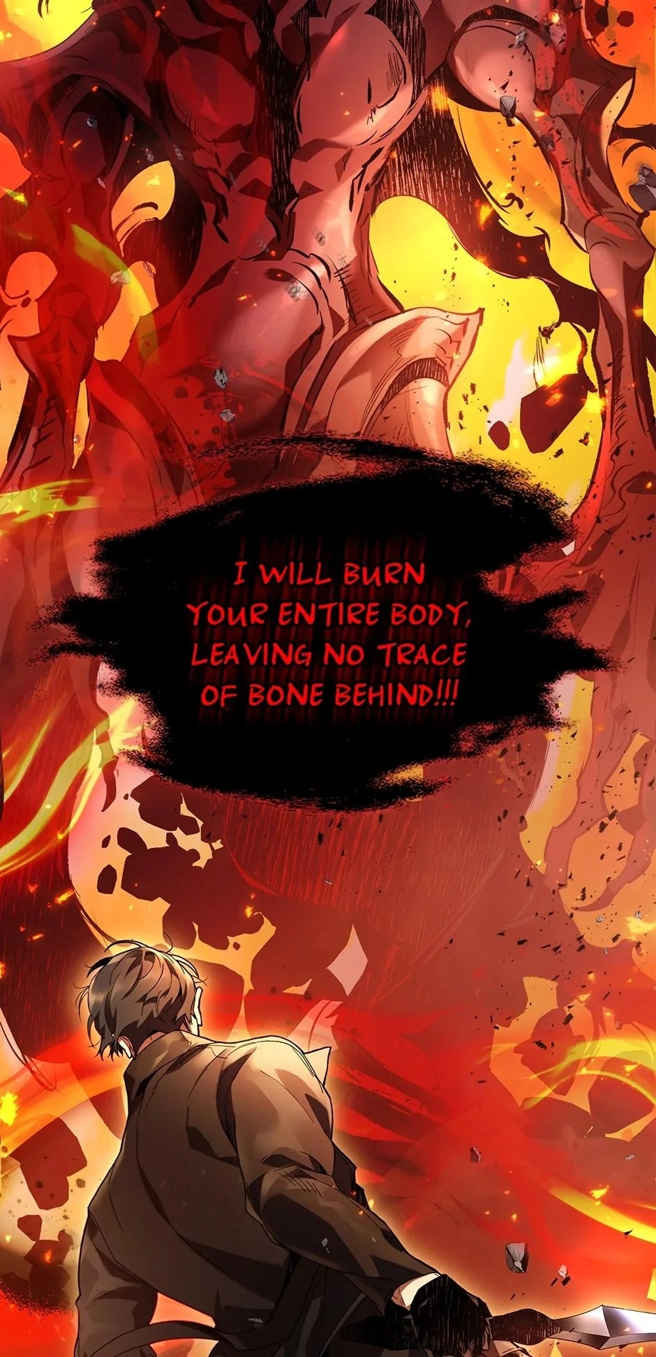 Leveling up with gods Chapter 102, page 6 of 61