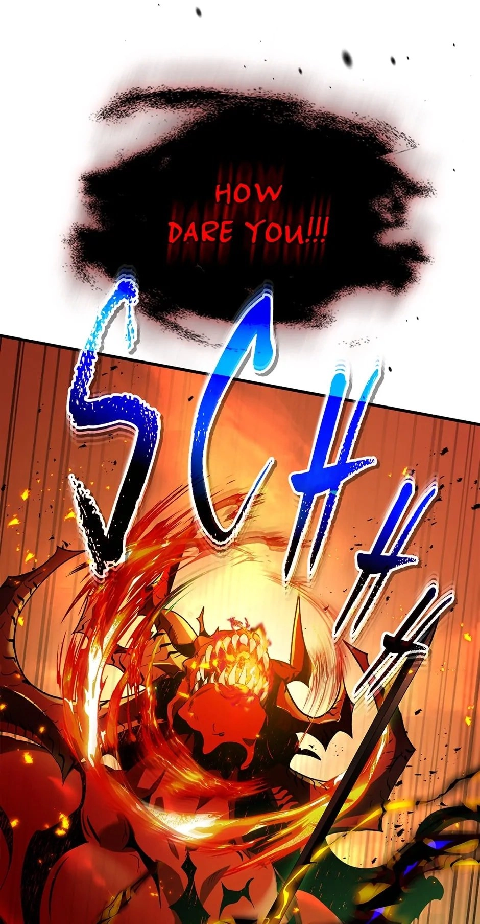 Leveling up with gods Chapter 103, page 13 of 78