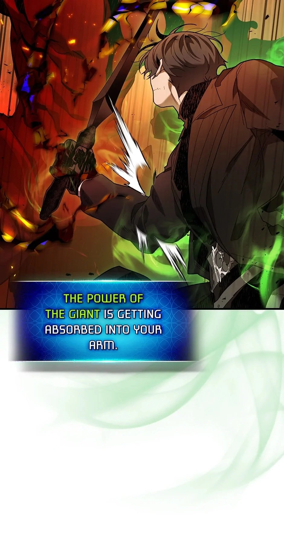 Leveling up with gods Chapter 103, page 14 of 78