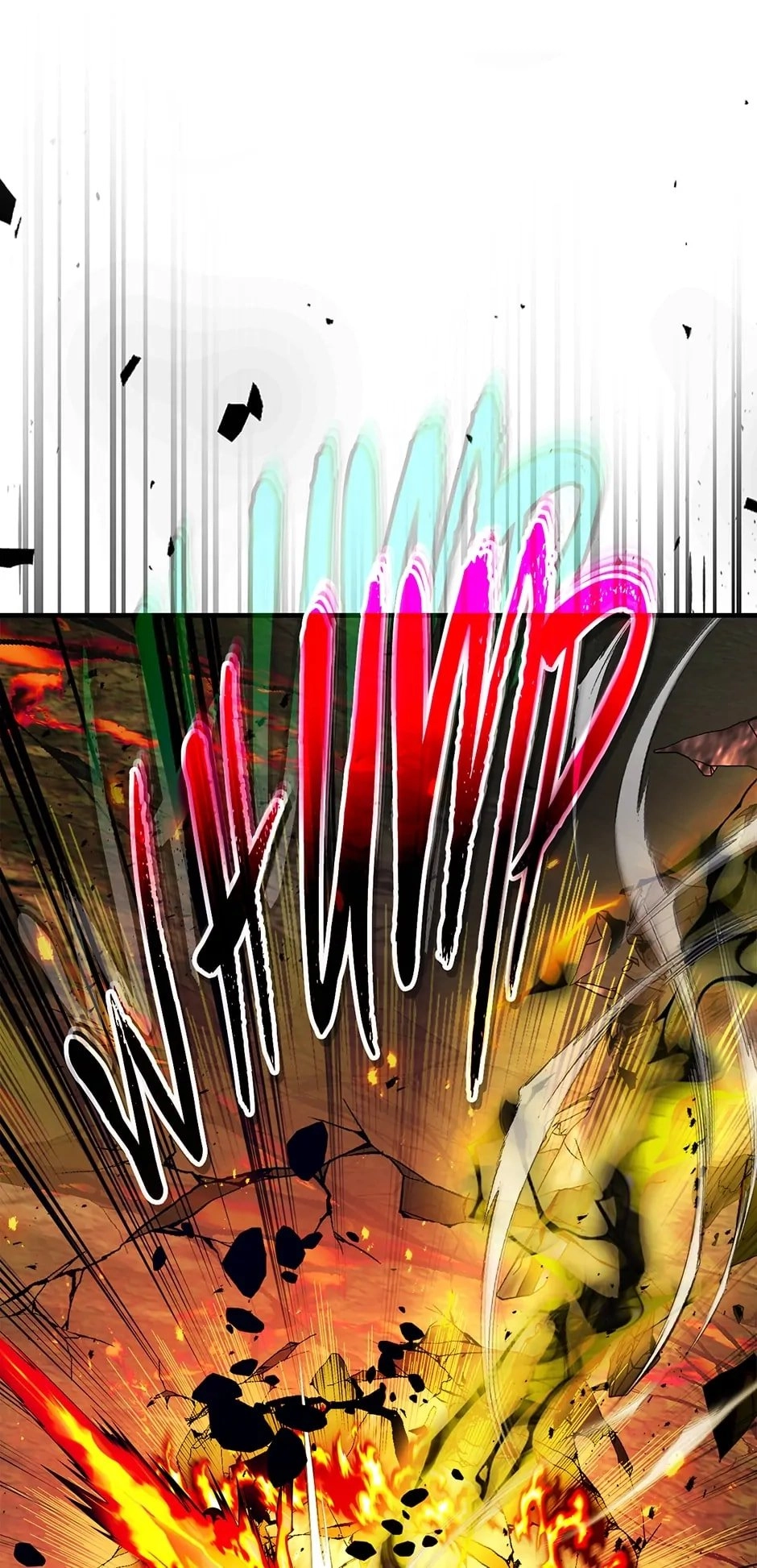 Leveling up with gods Chapter 103, page 15 of 78
