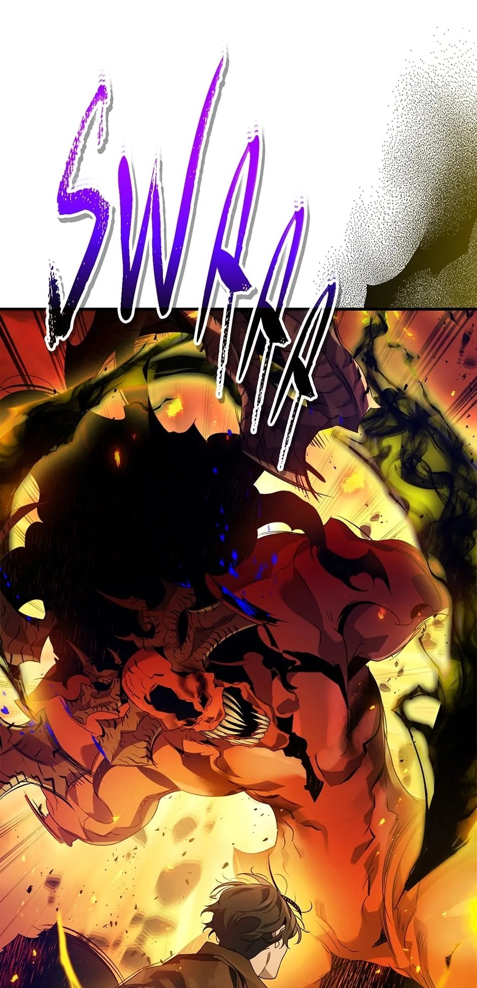 Leveling up with gods Chapter 103, page 17 of 78