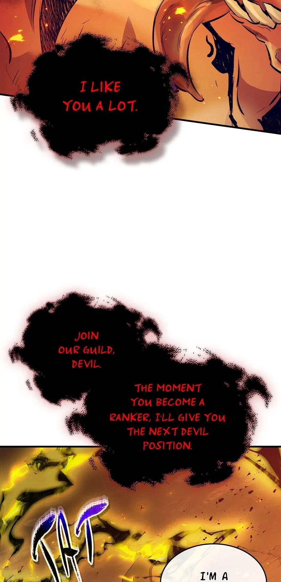 Leveling up with gods Chapter 103, page 20 of 78