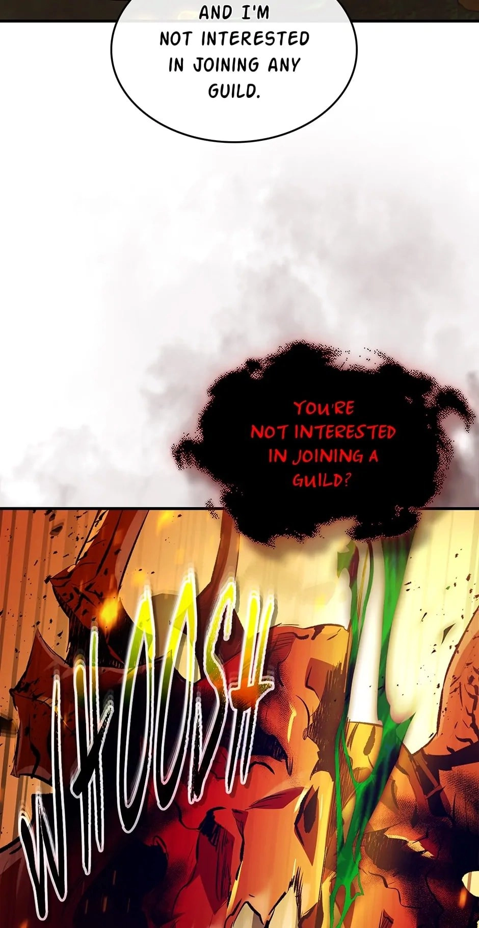 Leveling up with gods Chapter 103, page 25 of 78