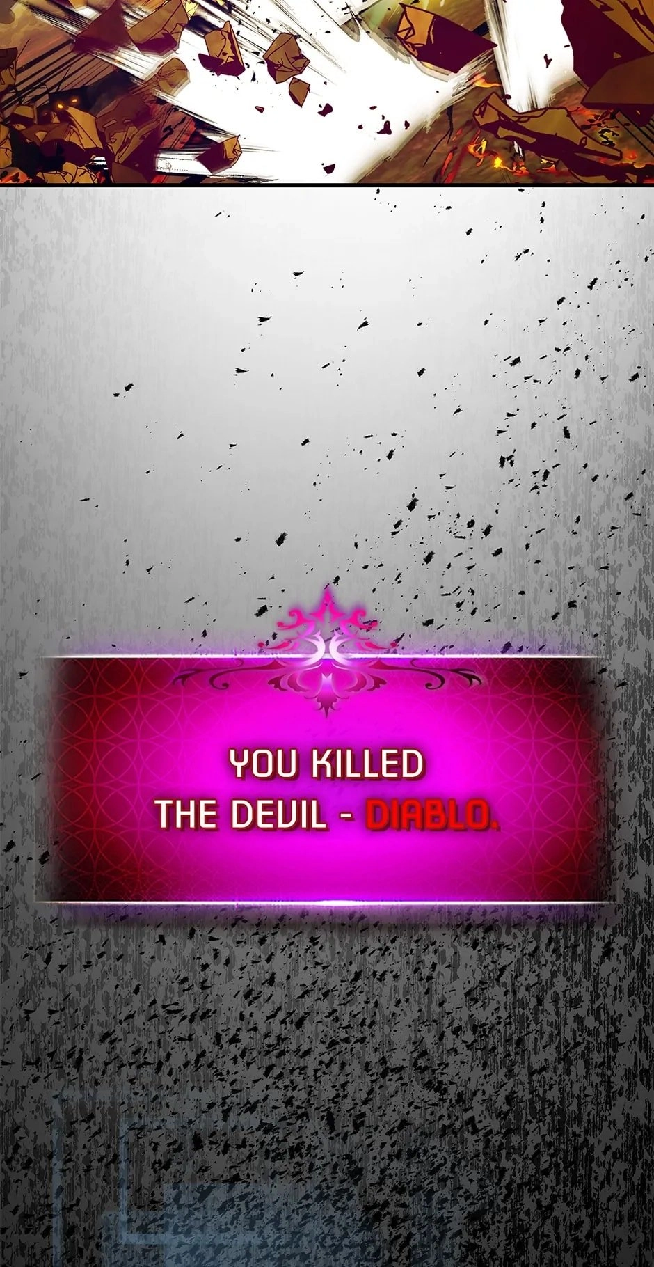 Leveling up with gods Chapter 103, page 28 of 78