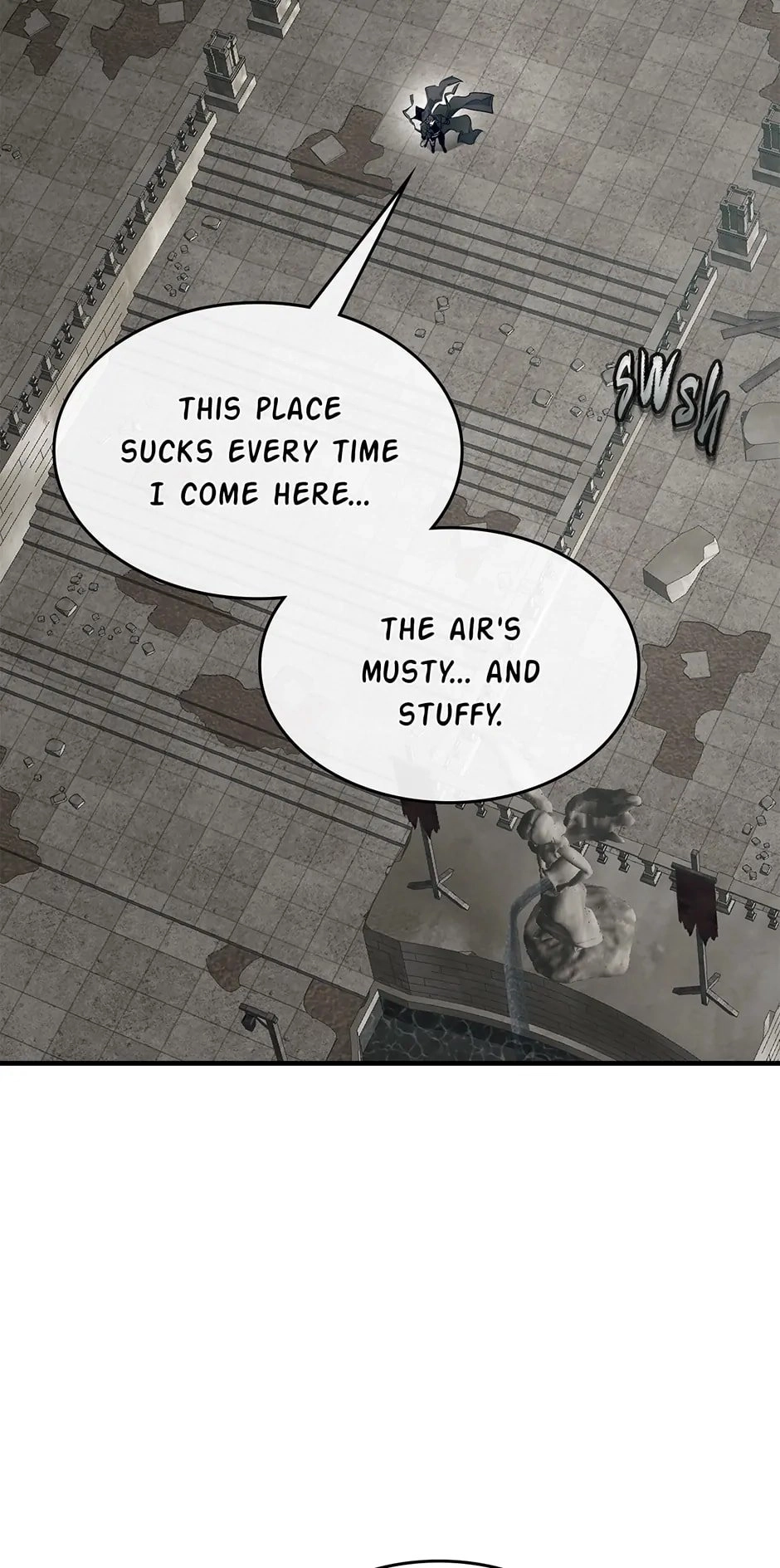 Leveling up with gods Chapter 103, page 36 of 78