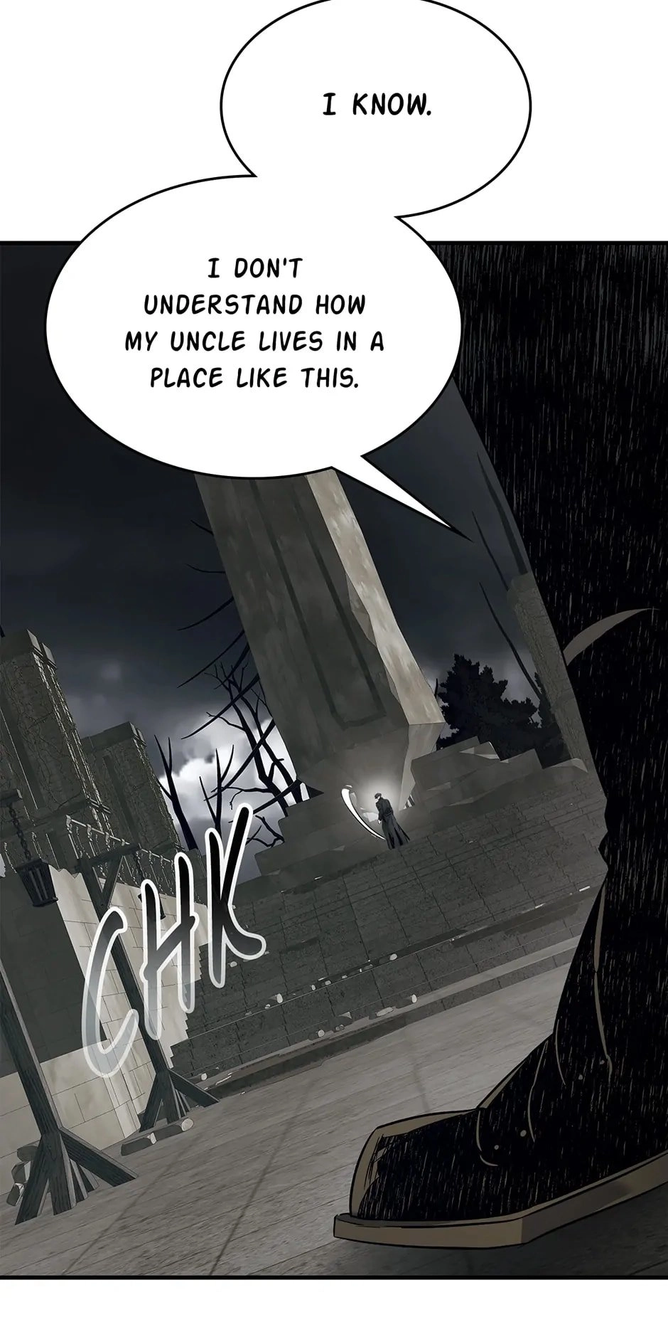 Leveling up with gods Chapter 103, page 37 of 78