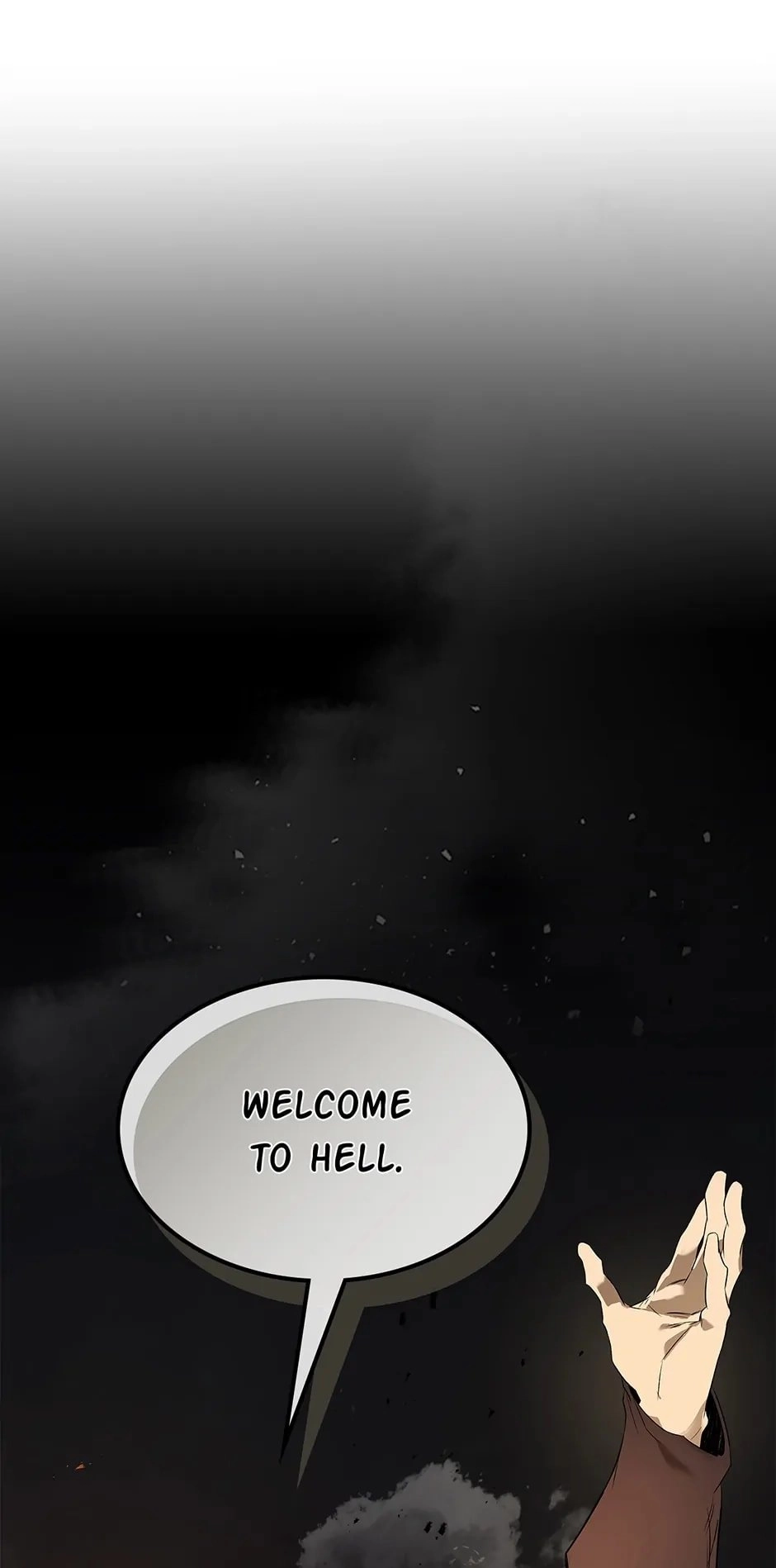 Leveling up with gods Chapter 103, page 39 of 78