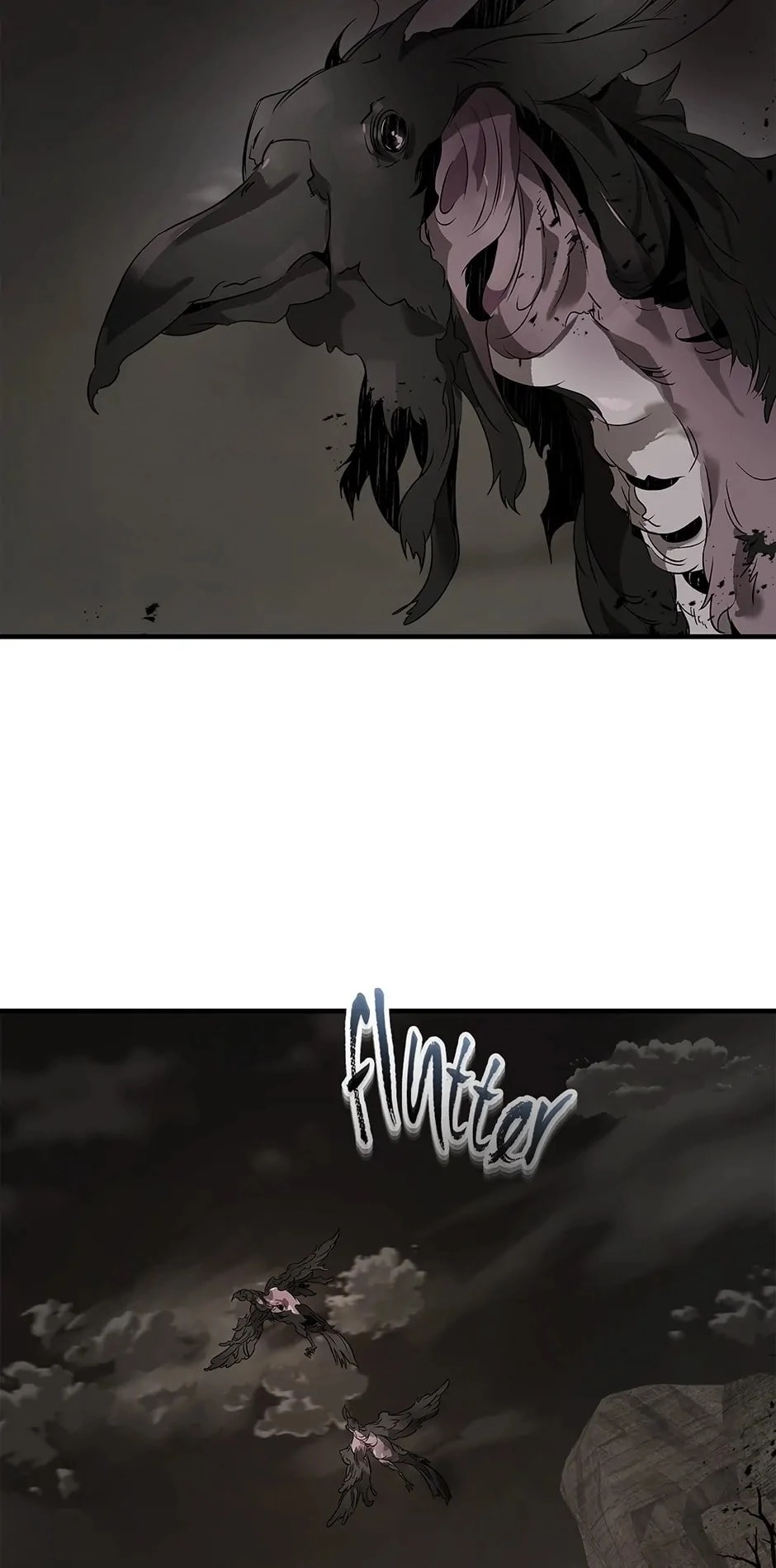Leveling up with gods Chapter 103, page 43 of 78