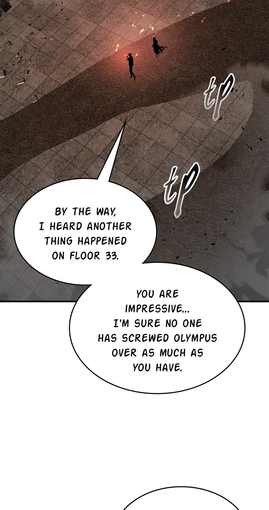 Leveling up with gods Chapter 103, page 48 of 78