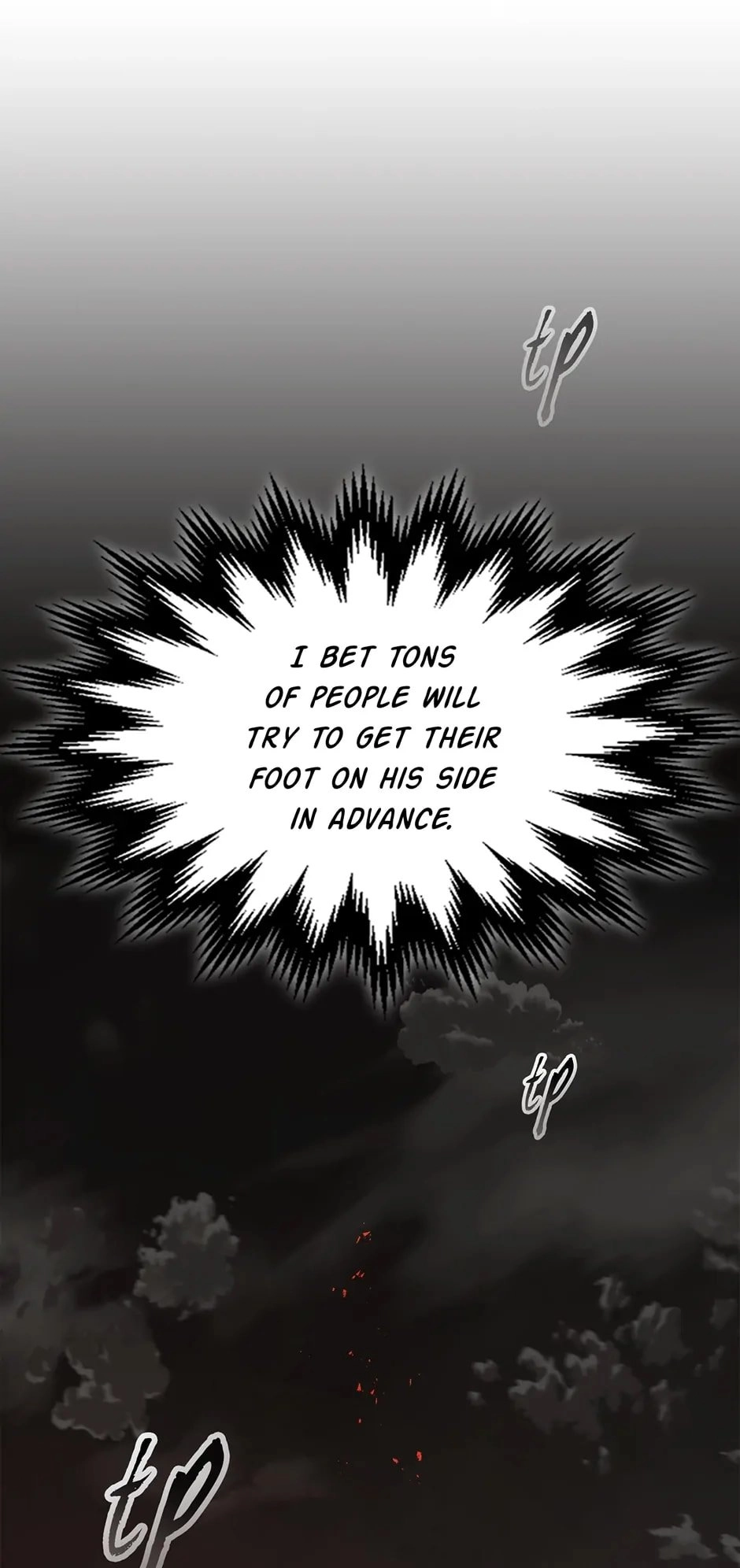 Leveling up with gods Chapter 103, page 51 of 78